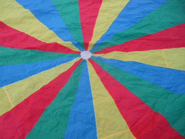 Load image into Gallery viewer, Used Flaghouse Approximately 24&#39; Diameter - Great Condition!
