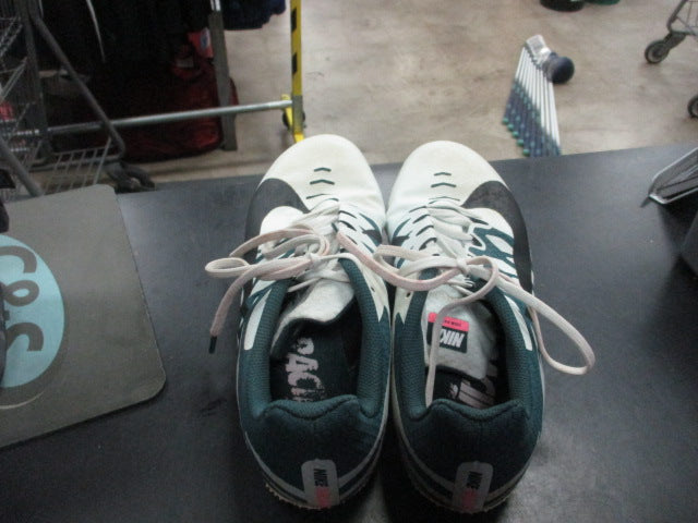 Load image into Gallery viewer, Used Nike Zoom Rival S Track Shoes Size 12
