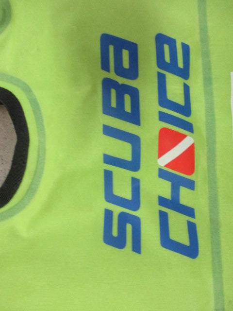 Load image into Gallery viewer, Used Scuba Choice Snorkel Vest Youth
