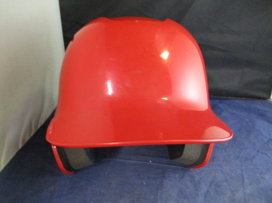 Used Evoshield Batting Helmet Size Small