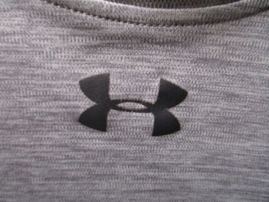 Used Under Armour Heat Gear Shirt Youth Size S/M