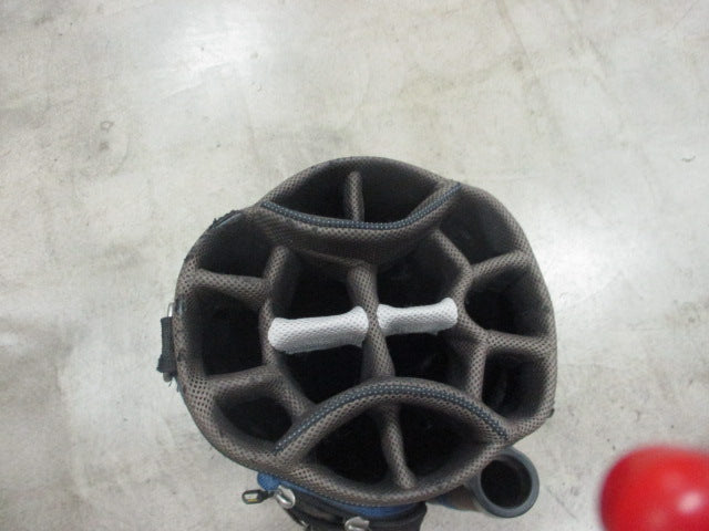 Load image into Gallery viewer, Used Izzo 14-Way Golf Cart Bag (Has Flaws)
