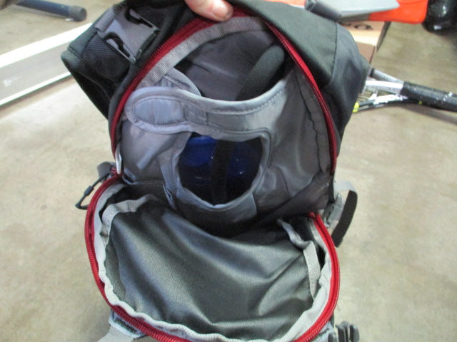 Load image into Gallery viewer, Used Camelbak Gambler Hydration Pack
