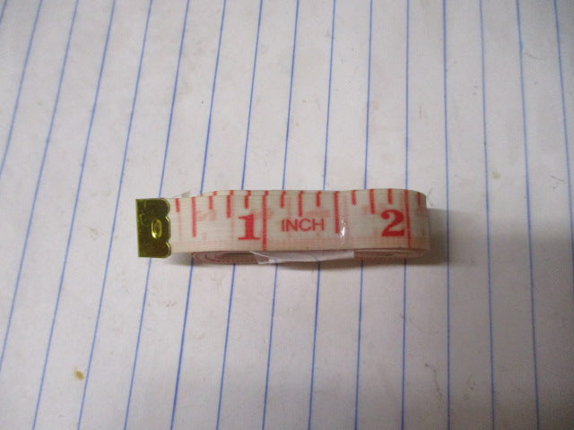 Load image into Gallery viewer, Used Tape Measure - 60&quot;
