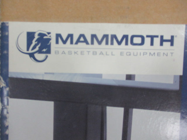 Load image into Gallery viewer, Mammoth 5&quot; x 5&quot; Basketball Pole Pad

