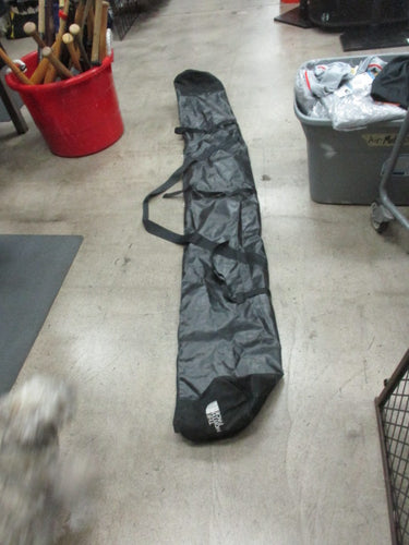 Used The North Face Ski Travel Bag