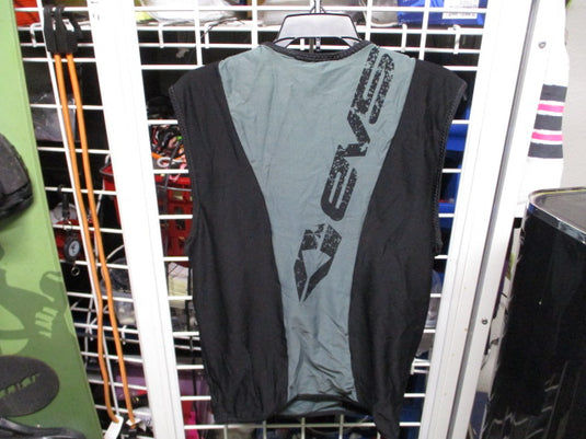 Used EVS Revolt Ballistics Soft Sleeveless Shirt Large/XL