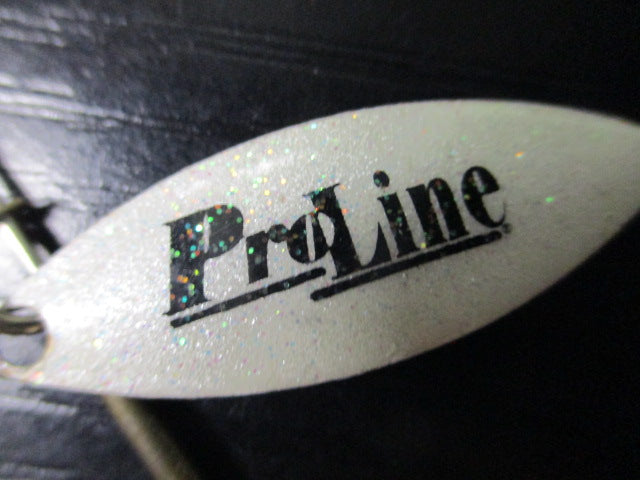 Load image into Gallery viewer, Used Picasso Pro Line Spinnerbait Lure - no skirt
