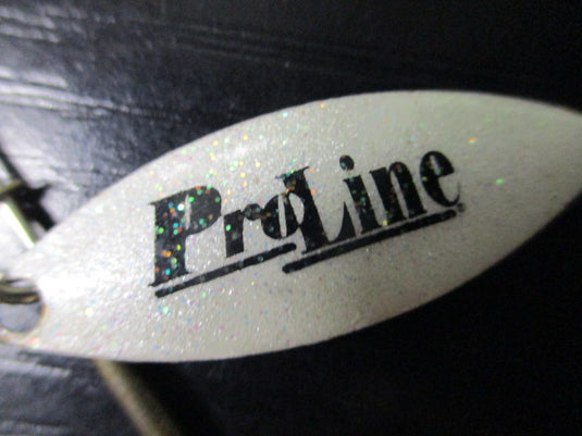 Used Picasso Pro Line Spinnerbait Lure - no skirt
