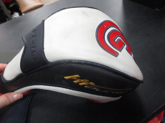 Used Cleveland HiBore Golf Head Cover
