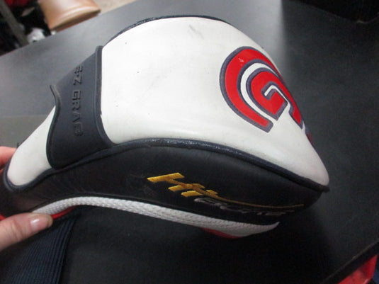 Used Cleveland HiBore Golf Head Cover