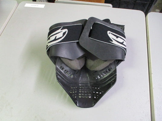 Used JT Airsoft Mask