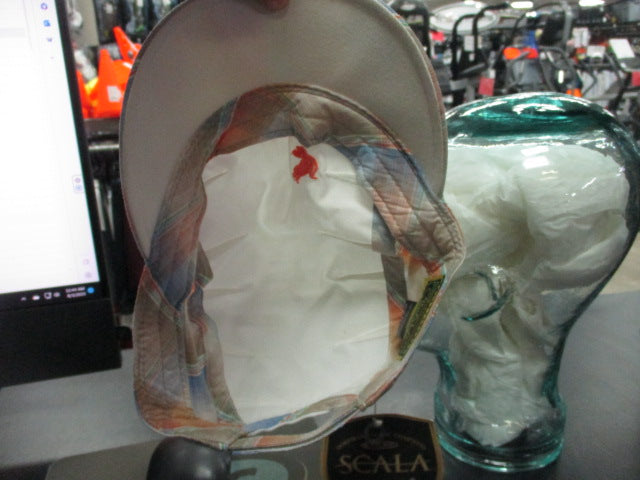 Load image into Gallery viewer, Scala La Paloma Baseball Cap
