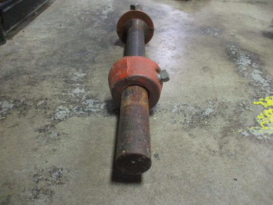 Used Standard Dumbbell Handle