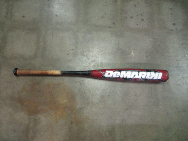 Load image into Gallery viewer, Used Demarini Voodoo 32.5&quot; ( -3) BBCOR Bat
