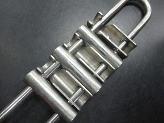 Used SMC Rescue Rack 6 Bar Rappel Rack – cssportinggoods