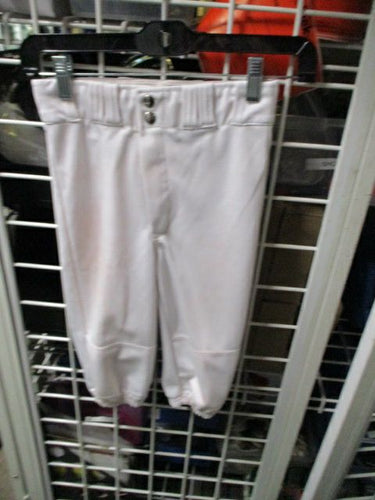 Used Series Knicker Bottom Pants Youth Size Medium - slight stains