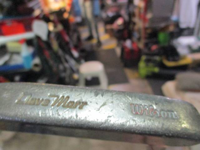 Load image into Gallery viewer, Used Wilson Dave Marr 35&quot; Dual Putter
