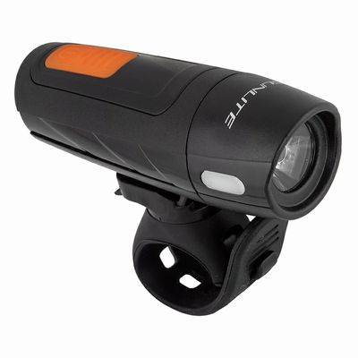 Load image into Gallery viewer, New Sunlite Power Spot LED USB 100 Lumen Headlight
