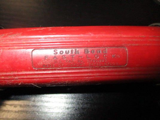 Used Vintage South Bend Fast Lock Fishing Rod - 6'6 – cssportinggoods