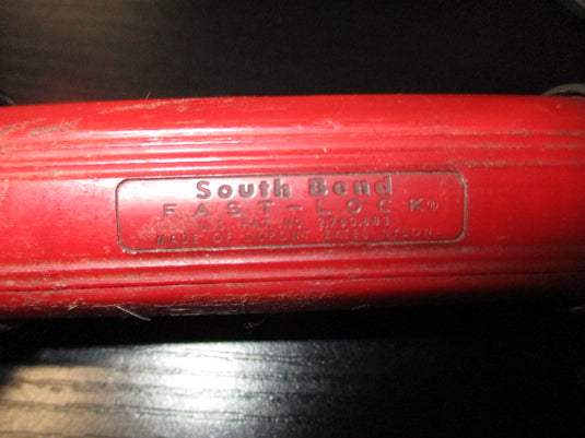 Used Vintage South Bend Fast Lock Fishing Rod - 6'6"