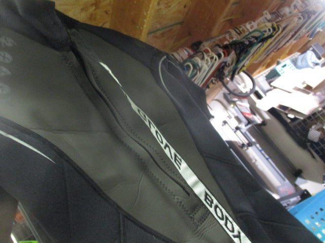 Load image into Gallery viewer, Used Body Glove Method Shorty Wetsuit Size 12
