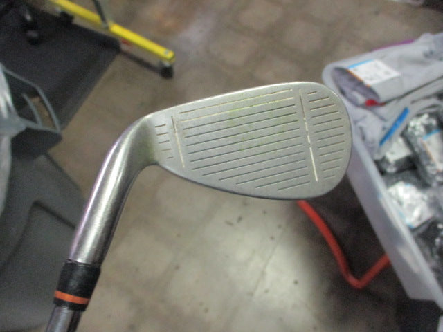Load image into Gallery viewer, Used TaylorMade SuperSteel Burner 4 Iron
