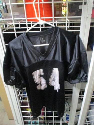 Used Champro Football Jersey #54 Adult Size XL