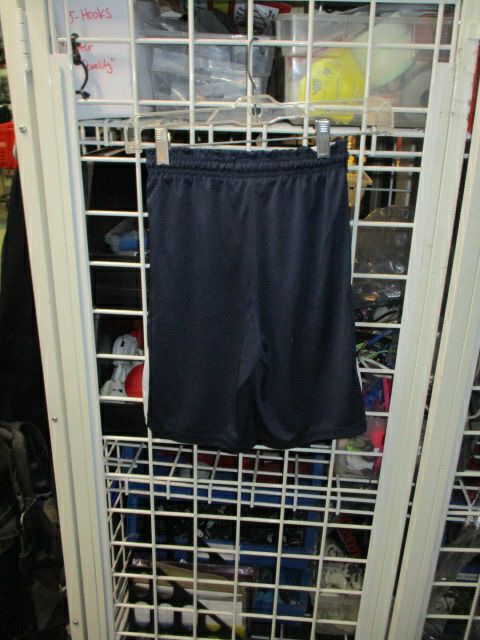 Used Alleson Athletics Basketball Shorts Youth Size Medium