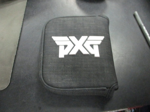 PXG Canvas Mallet Putter HEAD COVER