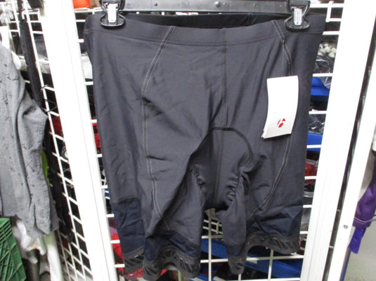 Used Bontrager Race Cycling Shorts Size 2XL