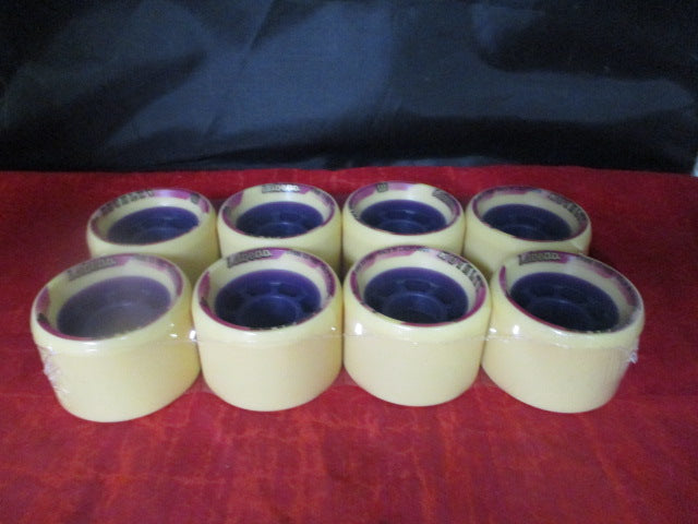 Load image into Gallery viewer, New RD Labeda Royalty 59mm Skates Wheels Set of 8
