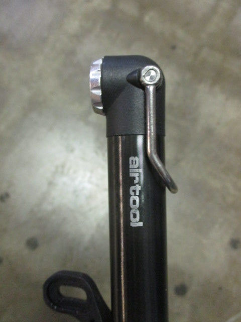Used Specialized Air Tool Road 48cc Bicycle Pump