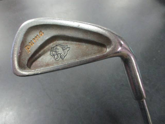 Used Puma 6 Iron