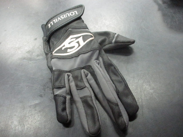 Load image into Gallery viewer, Used Louisville RIGHT Hand Youth Batting Glove (Single)
