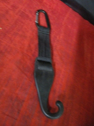 Used Cool-Yay Bag Carabiner Tether