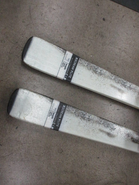 Load image into Gallery viewer, Used Salomon XScream 7Lite Downhill Ski&#39;s with Salomon S711 Bindings
