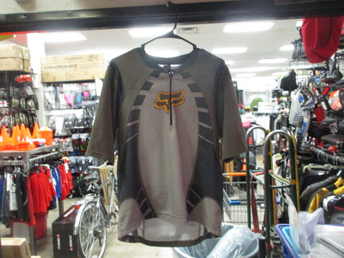 Used Fox MX Jersey Size Medium