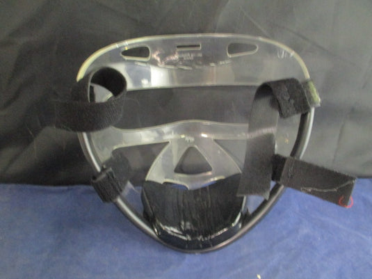 Used MMA Headgear Cage