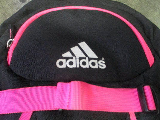 Used Adidas Bat Backpack