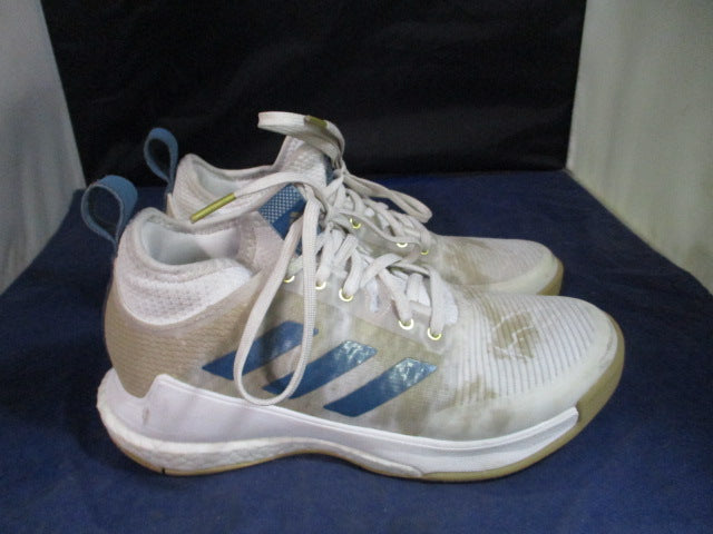 Load image into Gallery viewer, Used Adidas Marvel Crazy Flight Shoes Size 6.5
