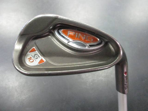 Used Ping G10 Ladies 8 Iron