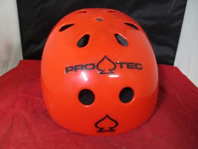 Load image into Gallery viewer, Used Protec &quot;The Buckey&quot; Skate Helmet Size Small 54-56cm
