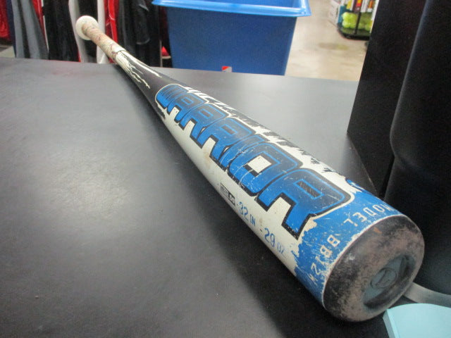 Load image into Gallery viewer, Used Louisville Slugger Warrior BBCOR Baseball Bat 32&quot; -3 29oz
