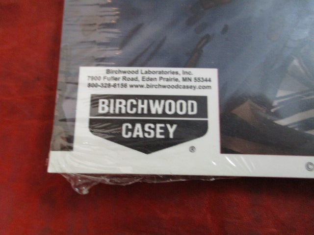 Load image into Gallery viewer, Birchwood Casey Darkotic Splattering Targets- Fine Print - 8 Pack
