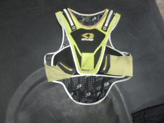 Used EVS Sport Vest Size L-XL