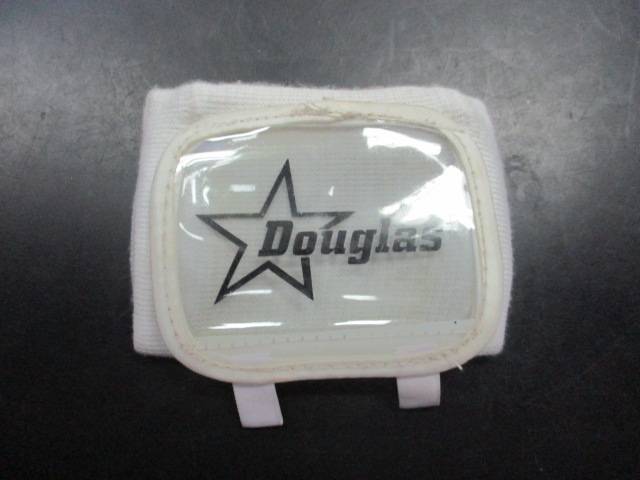 Load image into Gallery viewer, Used Douglas Football Wrist Band
