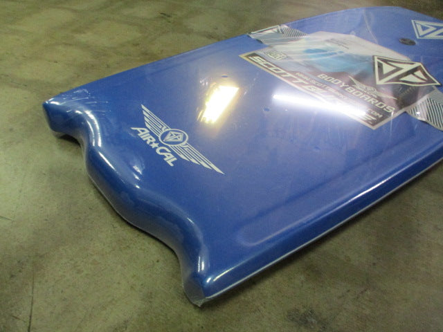 Load image into Gallery viewer, New Scott Burke 45&quot; Boogie Board w/ Leash
