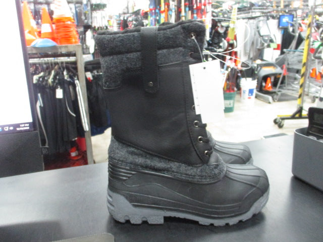 Load image into Gallery viewer, New WFS Sienna Snow Boots Adult Size 6
