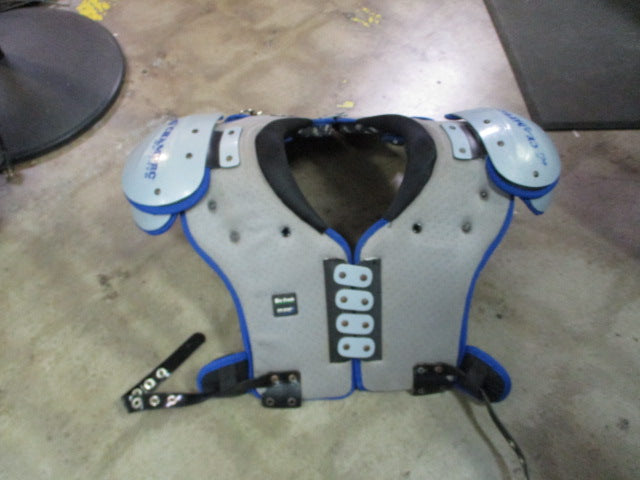 Load image into Gallery viewer, Used Champro Vertex Football Shoulder Pads Size 5XL 175-195 lbs
